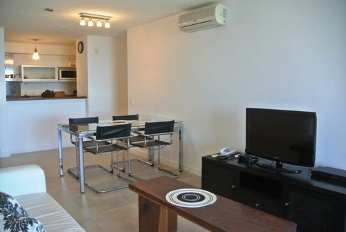 Apartamento En Venta 1 Dormitorio - Punta Ballena (ref: Atm-2330)