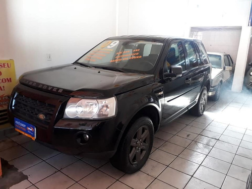 Land Rover Freelander 3.2 S 5p