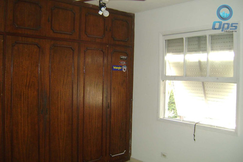 Imagem 8 de 26 de Apartamento Com 2 Dorms, Centro, São Vicente - R$ 450 Mil, Cod: 4865 - V4865