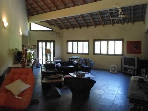 Imagem 5 de 26 de Sobrado Residencial À Venda, Condomínio Hills Iii, Arujá. - So0042