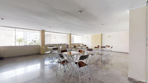 Imagem 12 de 15 de Apartamento Em São Paulo - Sp - Ap0043_elso