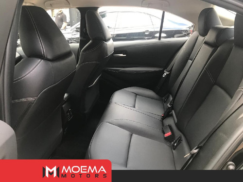 Toyota Corolla 2.0 VVT-IE FLEX XEI DIRECT SHIFT