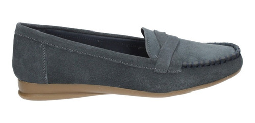 Zapato Casual Mujer Bruno Rossi - G600