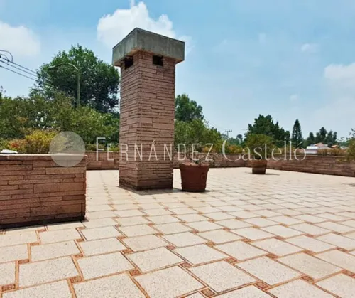 Venta Casa, Lomas De Chapultepec, Sierra Vertientes,
