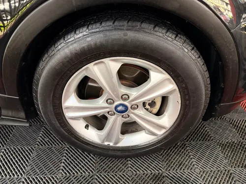 Ford Escape 2.0 Se 4x4