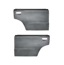 Comprar Juego Kit Paneles Puerta Traseros Fiat 125 \u002F Fiat 1600 (x2)