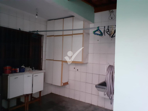 Imagem 21 de 30 de Casa Para Aluguel Em Vila Matilde - Ca004097