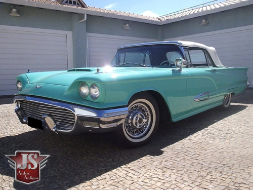 Ford Thunderbird 1959 Conversivel