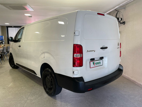 Citroën Jumpy 1.6 BLUEHDI DIESEL FURGÃO MANUAL