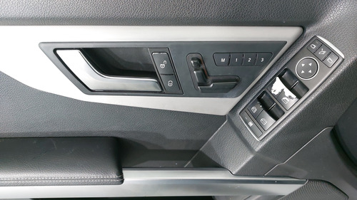 Mercedes-Benz Clase GLK 3.5 GLK 300 CGI OFF ROAD 4WD AT