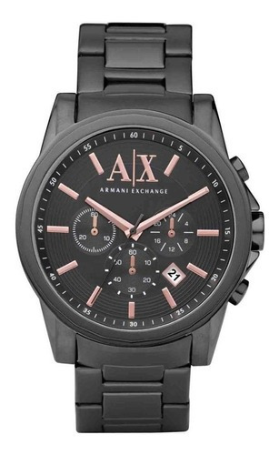 Relógio Armani Exchange Ax2086
