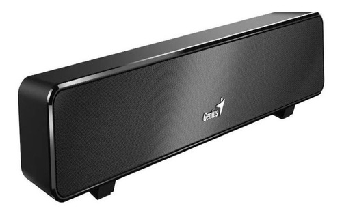 Parlante Genius Usb Soundbar 100