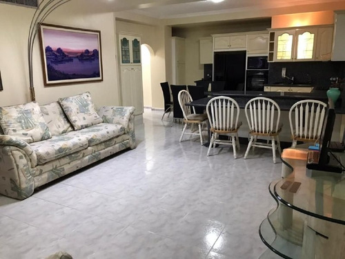 Imagen 3 de 11 de En Alquiler Apartamento Ubicado En Residencias Karina Al03-681rk-atov