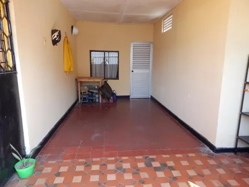 Casa Barrio Los Andes