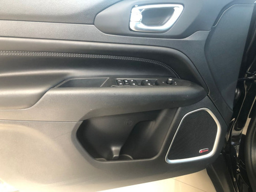 Imagen 12 de 18 de Jeep Compass Longitude Entrega Inmediata 0km 4x2 At6