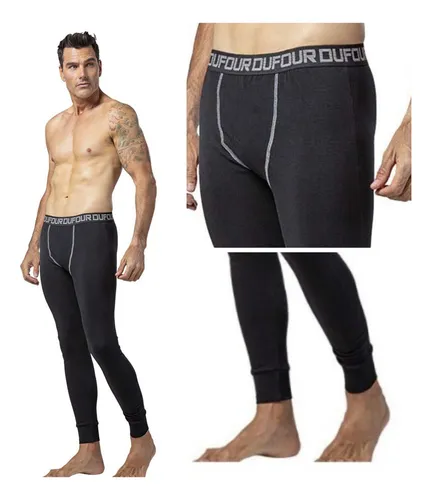 Calzoncillos largos dufour shop
