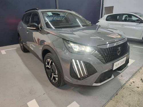 Peugeot 2008 1.0T Active
