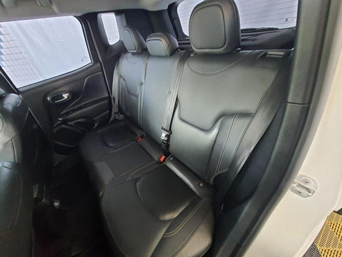 Jeep Renegade 1.8 Longitude Flex Aut. 5p