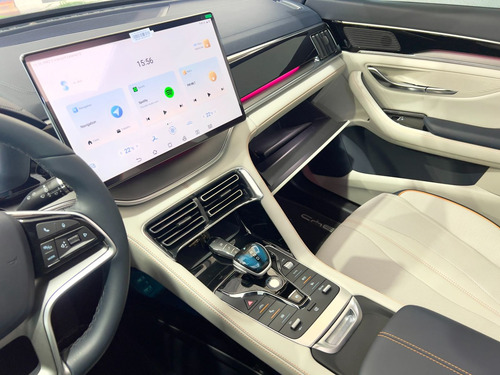 Byd Song Plus (hibrido) 2024/2025