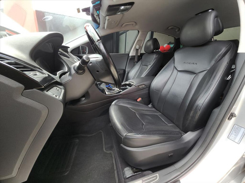 Hyundai Azera 3.0 MPFI GLS V6 24V GASOLINA 4P AUTOMÁTICO