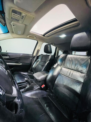 Honda CR-V Cr-v Exl 2.0 4x2 Flexone (aut)
