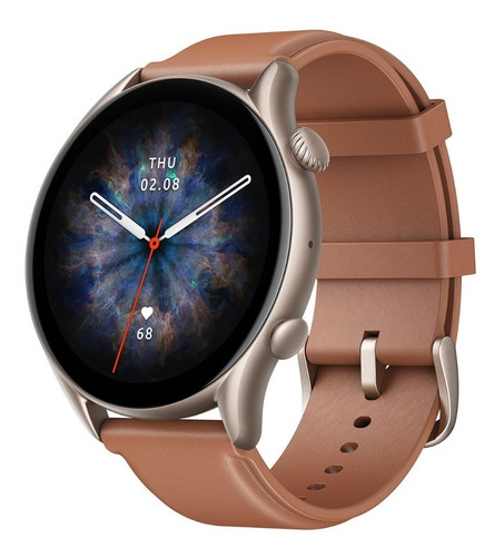 Imagen 2 de 4 de Amazfit Gtr 3 Pro Reloj Inteligente - Phone Store