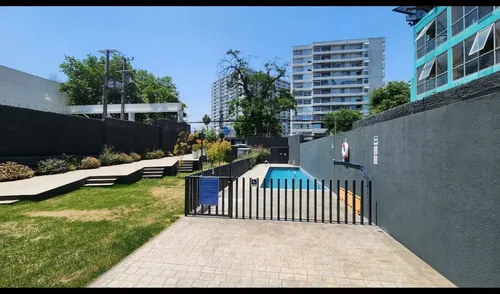 2 Dormitorios 2 Baños Dúplex