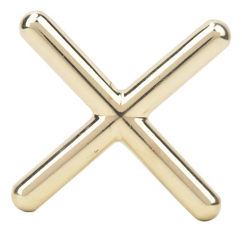 Soporte De Billar Antideslizante De Metal Con Forma De Cabez