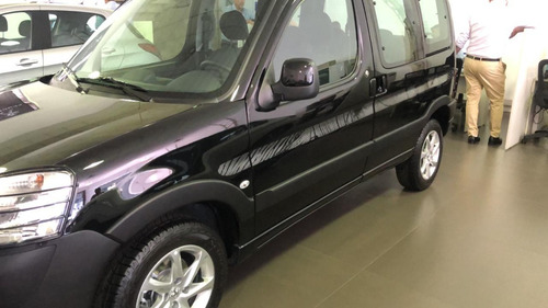 Partner Patagonica Vtc Plus
