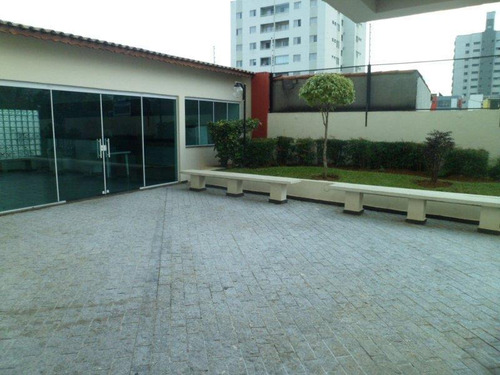 Imagem 17 de 23 de Apartamento Com 3 Dormitórios À Venda, 68 M² Por R$ 400.000 - Vila Aricanduva - São Paulo/sp - Ap2528