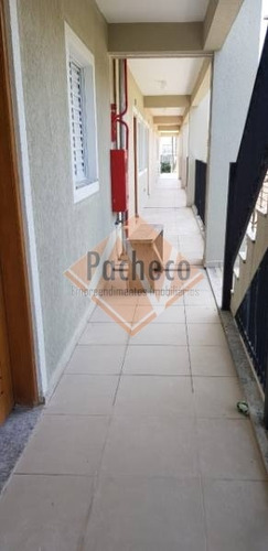 Imagem 6 de 26 de Apartamento Studio Na Penha, 2 Dormitórios E 46 M² R$ 220.000,00 - 1794