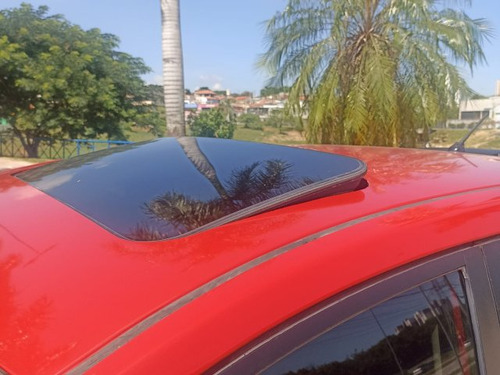 Nissan Tiida Tiida 1.8 SL 16V FLEX 4P MANUAL