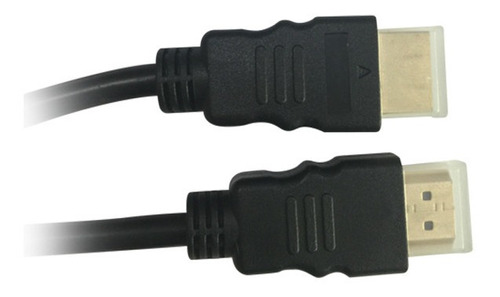 Cable Hdmi Premium 10 Metros Versión 1.4 Fullhd Envio Gratis