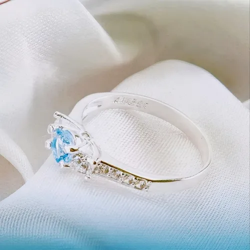 Anillo cielo para hombre deals