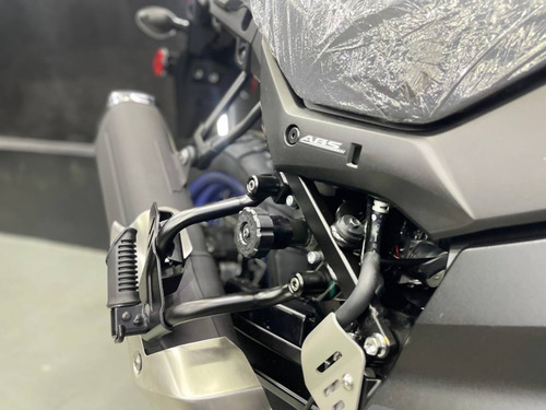 Imagen 10 de 11 de Suzuki Vstrom Dl 650