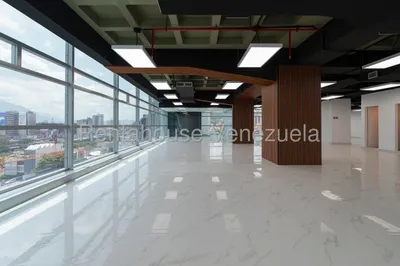Oficina en alquiler