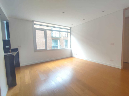 Imagen 9 de 12 de Apartaestudio En Arriendo Chico