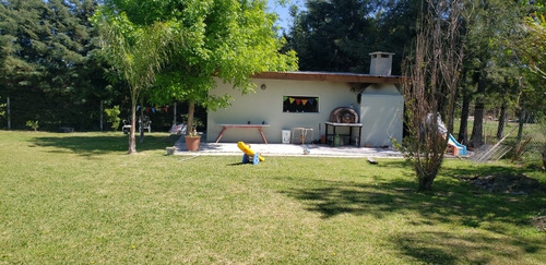 Imagen 13 de 14 de Casa En Capilla Del Señor Barrio Chacras De Martin Fierro