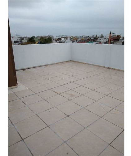 Imagen 7 de 15 de Venta Departamento 2 Amb Con Balcón Y Terraza