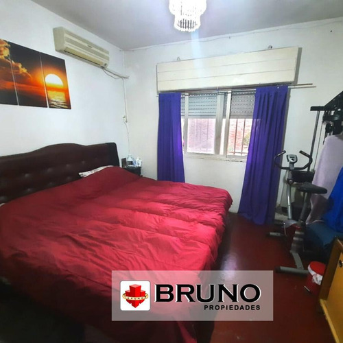 Imagen 4 de 8 de Casa Departamento En La Matanza, Tablada !!!