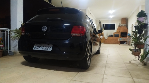 Volkswagen Gol 2013 1.0 Trend Total Flex 5p