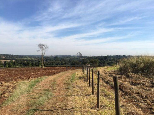 Área À Venda, 263000 M² Por R$ 60.490.000,00 - Jardim Nova América - Campinas/sp - Ar0314