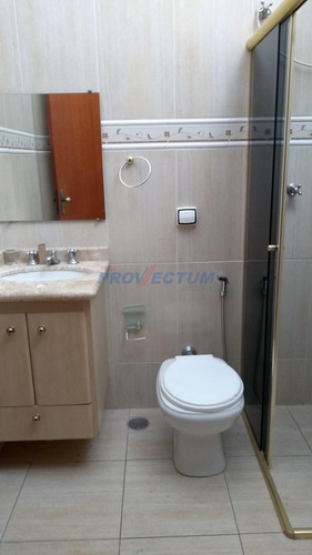 Casa À Venda Em Jardim Esplanada - Ca270605