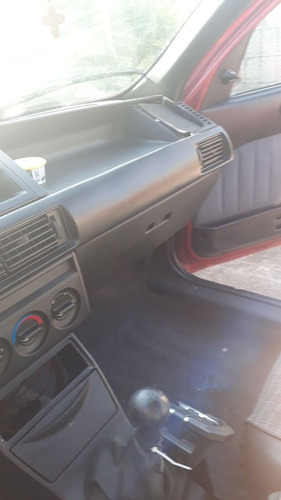 Fiat Tipo Ie 1,6 Gasolina Tipo Ie 1,6 Gasolina