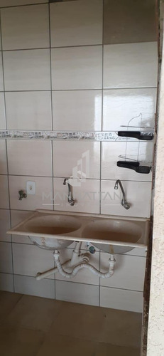Imagem 12 de 12 de Casa À Venda Em Jardim Residencial Veccon - Ca004757