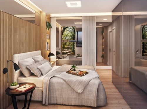 Imagem 10 de 30 de Apartamento - Ap01730 - 70394769