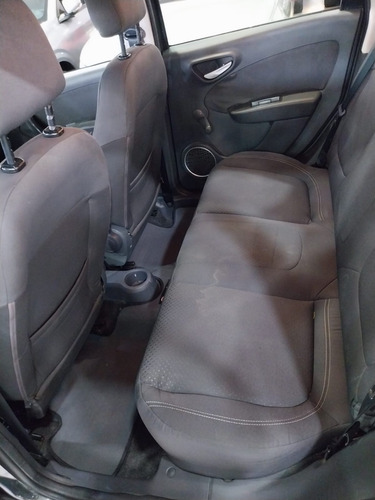 Fiat Grand Siena 1.4 Attractive Flex 4p
