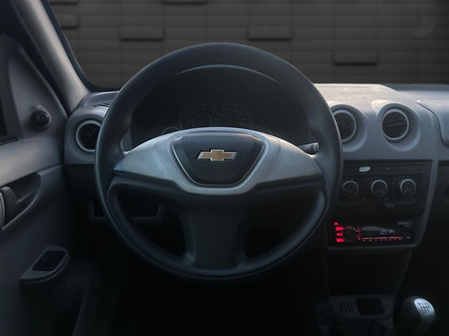 Chevrolet Prisma Sed. Maxx/ LT 1.4 8V ECONOF. 4p