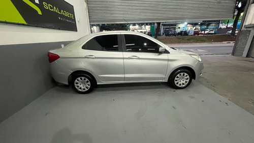 Ford Ka KA 1.5 SE/SE PLUS 16V FLEX 5P