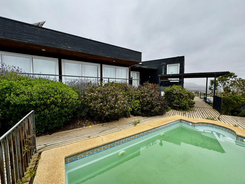 Parcela Adjudicada En Remate, Condominio Rocas Del Mar Los M